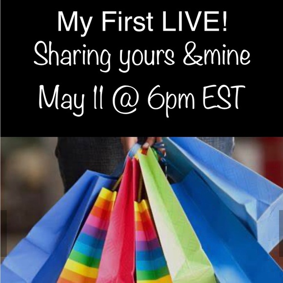 🛍️🚨Live Show Notification🚨🛍️ - Picture 4 of 6